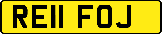 RE11FOJ
