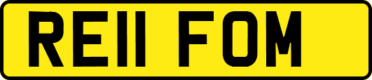 RE11FOM