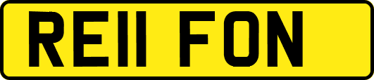 RE11FON