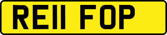 RE11FOP