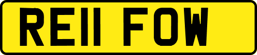 RE11FOW