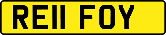 RE11FOY