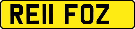RE11FOZ