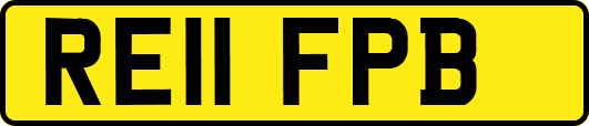 RE11FPB