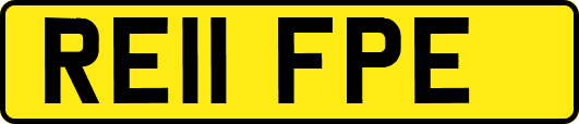 RE11FPE