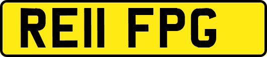 RE11FPG