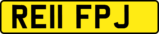 RE11FPJ
