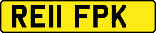RE11FPK