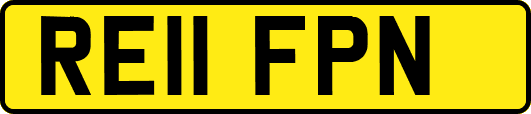 RE11FPN