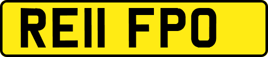 RE11FPO