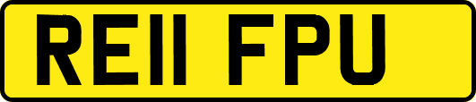 RE11FPU