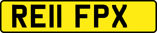 RE11FPX