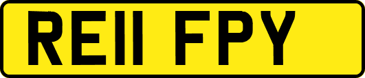 RE11FPY