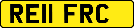 RE11FRC