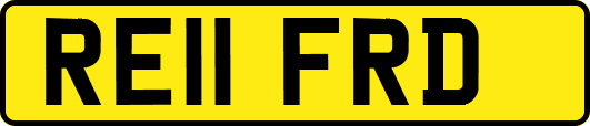 RE11FRD
