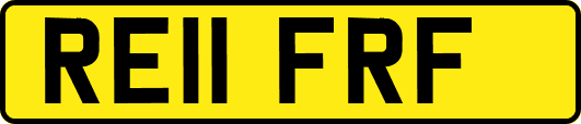 RE11FRF