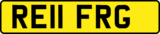 RE11FRG