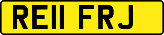 RE11FRJ