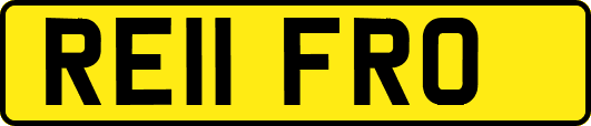 RE11FRO