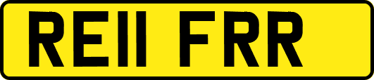 RE11FRR