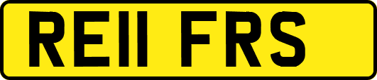 RE11FRS