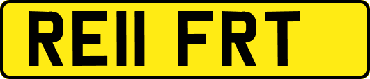 RE11FRT