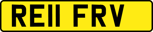 RE11FRV