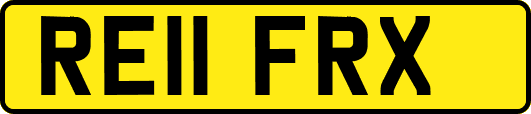 RE11FRX