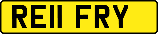 RE11FRY