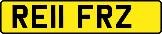 RE11FRZ