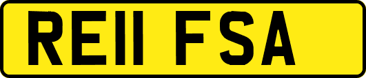 RE11FSA