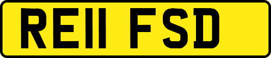 RE11FSD