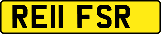 RE11FSR