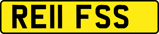 RE11FSS