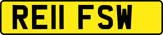 RE11FSW