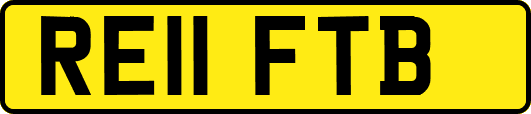 RE11FTB