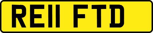 RE11FTD