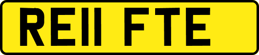 RE11FTE