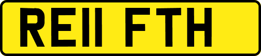 RE11FTH