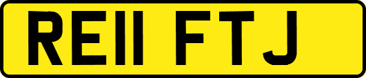 RE11FTJ