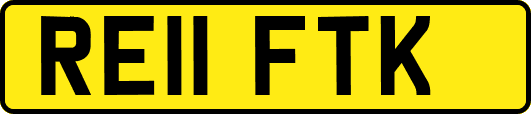 RE11FTK