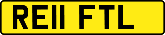 RE11FTL
