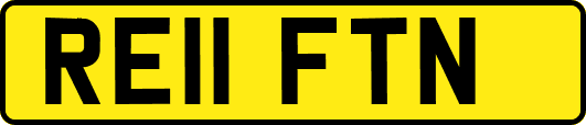 RE11FTN