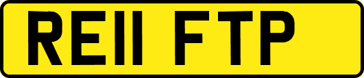 RE11FTP