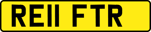 RE11FTR