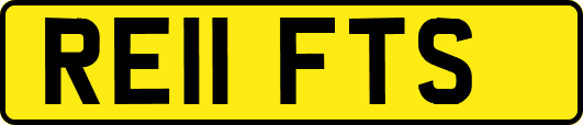 RE11FTS