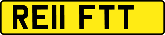 RE11FTT