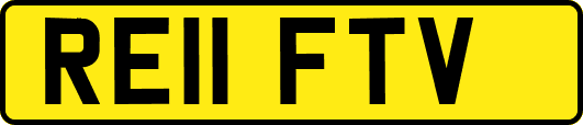 RE11FTV