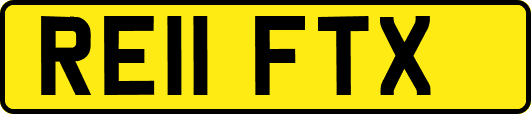 RE11FTX