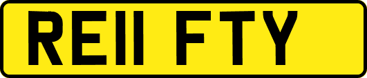 RE11FTY